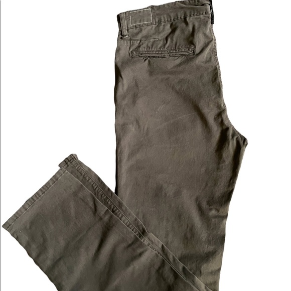 Men’s Rag and bone pants size 34 - Picture 4 of 9